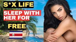 Why Retiring In COSTA RICA is the BEST Decision You'll Ever Make!