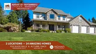Builders Showcase 08.10.2024