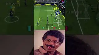 Ente ponu Casillase 🙂&zwj;↕️ Efootball funny moments #efootball2026
