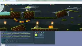 Transformice Map Halloween 2011 !