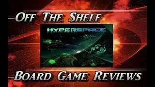 Hyperspace - The Quick Overview