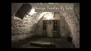 George Tountas   This Is My Underground House Episode 16