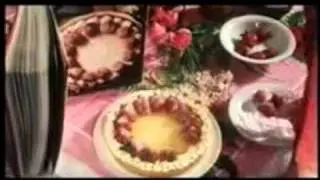 Mark Pegler showreel