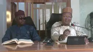 Darasi na: (30) A Cikin Suratut Tauba, Âya ta: (41), Tafsir Suratit Tauba