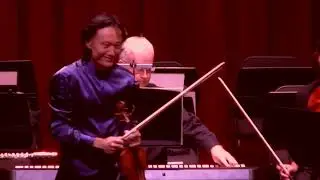 Maui Chamber Orchestra &mdash; May 8, 2022