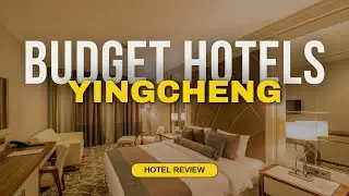 Best Budget Hotels in Yingcheng | Cheap Hotels in Yingcheng