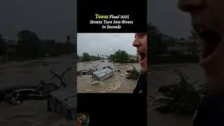 Texas Flood 2025