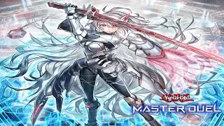 [🔴LIVE ] 1 Hornet Drones = Isolde - Yu-Gi-Oh! Master Duel Indonesia