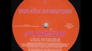 Tata Box Inhibitors &lrm;&ndash; Plasmids (Force Mass Motion Mix)