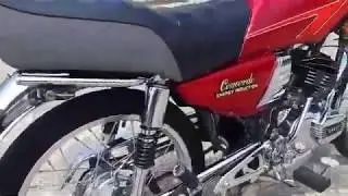 Modif RX king PEKANBARU!!