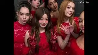 Katseye spoiling their comebacksss #katseye #comeback #gabriela #gnarly #edit 