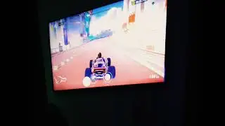 disney speedstorm (Aladdin)