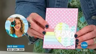 Kingston Crafts 48Sheet Alphabet Sticker Kit