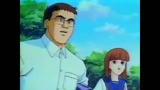 Guyver ep7 vf