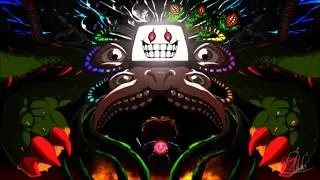 Undertale: Flowey/Asriel Dreamurr Tribute - It's Not Over