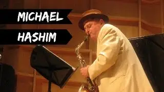 Interview with Michael Hashim | Heritage Ensemble