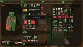 EPIC VANILLA ON THE WATTER BASE!!! UNTURNED INSANE- LOOT VANILLA BASE RAID!!!!