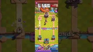 #ClashRoyaleGameplay#ClashRoyaleCommunity#ClashRoyale#ClashRoyaleGameplay#ClashRoyaleCommunity