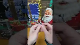 Wera Christmas Advent Calendar - Day 18 to 21 #shorts #christmas