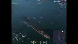 Torpedoes vs DD in a nutshell