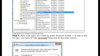 How To Fix &ldquo;Windows Not Genuine&rdquo; Error Message 3 Methods