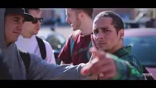 Arcopom - Documental Duelo en el desierto 2016