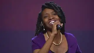 Such An Awesome God - Esther Charles