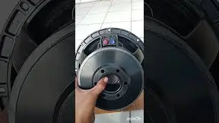 12inch 500watt linnery speaker #soundsystem #pasystem #shortsfeed #shortvideo