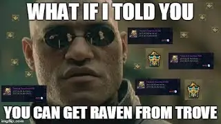 100 Trove Keys! The Non-Broken Spring Trove 2017! Compensation Keys!