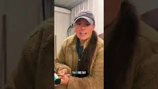 Testing my mare&rsquo;s milk pH to predict when she&rsquo;ll foal! 🐴 Will it be soon?