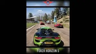 Forza Horizon 5 Gameplay Highlights [PC ULTRA QUALITY 4K 60FPS]