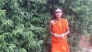 The Sannyas Life As Followed By Guru Vak In The Space Of Sadashiva