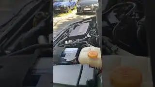 Z17DTR astra rough idle, strange idle