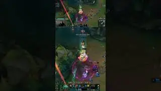 İlk kan 3de 3 😅 #draven #dravengameplay #dravenlol #lol #loltr #leagueoflegends #missfortune #rammus