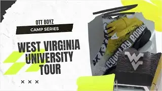 Лагерь серии | Тур OTT Boyz WVU