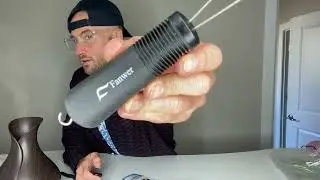 One Hand Shirt Buttoner Tool REVIEW