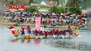 Restoring whale-worshipping festival in Binh Thuan