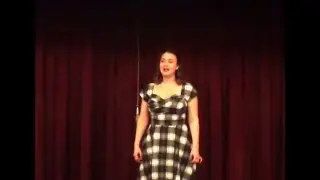 MEGGIE SIEGRIST 