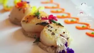 wgs - chef vikas khanna