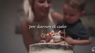 Gracias Mamá 