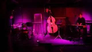 Kibroyde perform: 'Indiana' by James.F.Hanley.