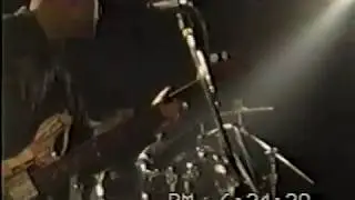 DANCING MADNESS Live [12/7/1997]