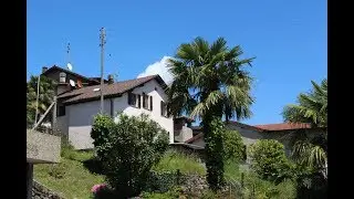Acquistare casa nel Malcantone - In Malcantone Haus kaufen REMAX LUGANO
