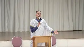 God's Will: Trust The Director || RTD Sermon