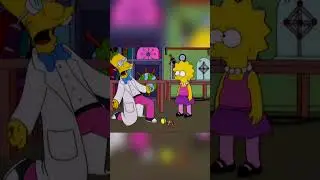 Сумасшедший ученый 11x20 - Last Tap Dance in Springfield #humor #лучшиемоменты