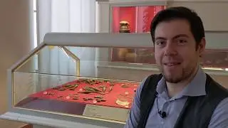 Pillole di Archeologia: La capanna villanoviana
