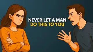 8 Disrespectful Male Behaviors No INFJ Woman Should Ever Accept