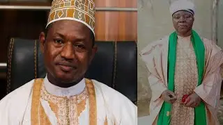 Mahaukaci ne kadai zai goyi bayan Abduljabbar. Inji 'Dan Uwan sa, Alkali Mustafa Kabara