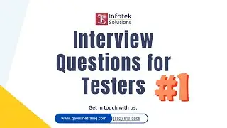 Top Software Testing Interview Questions &ndash; Part 1