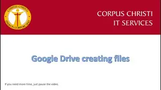 Create Google Documents